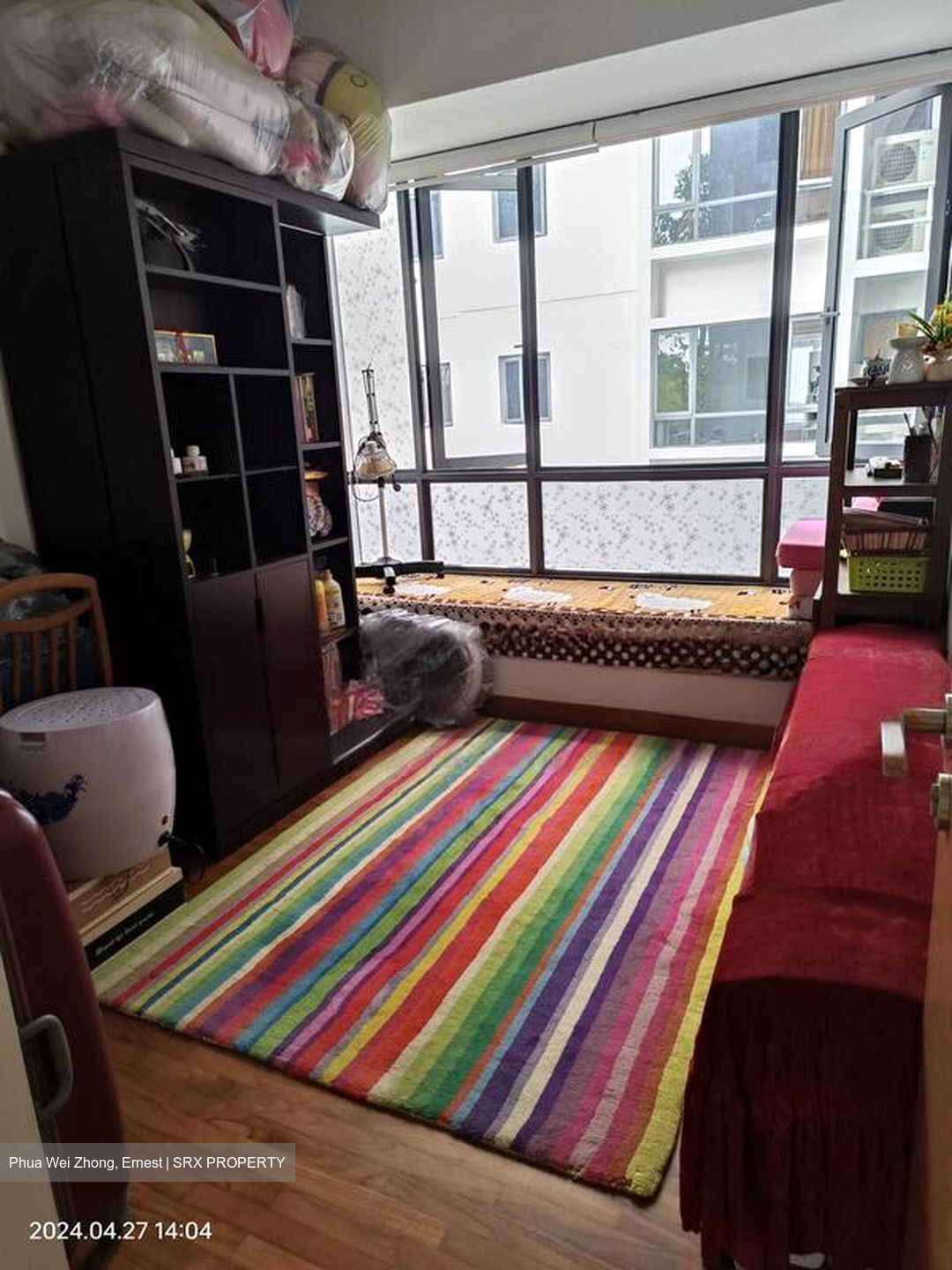 Waterfront Isle (D16), Condominium #630651541